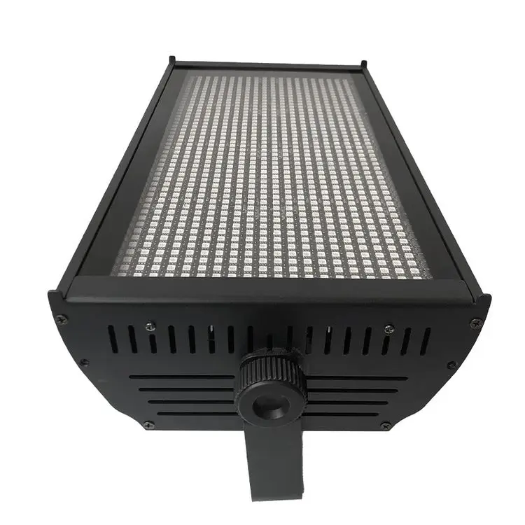 Hot Sale Led Strobe Light 3 In 1 Led Rgb Mixed Color Strobe Light 1000w Led Light Bars For Party