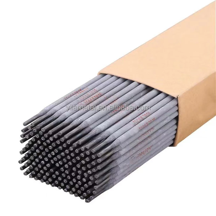 7018 Welding Rod Thj506 Aws A5.1 E7016 Electrode Buy Welding Rod,7018 Welding Rod,Welding Rods