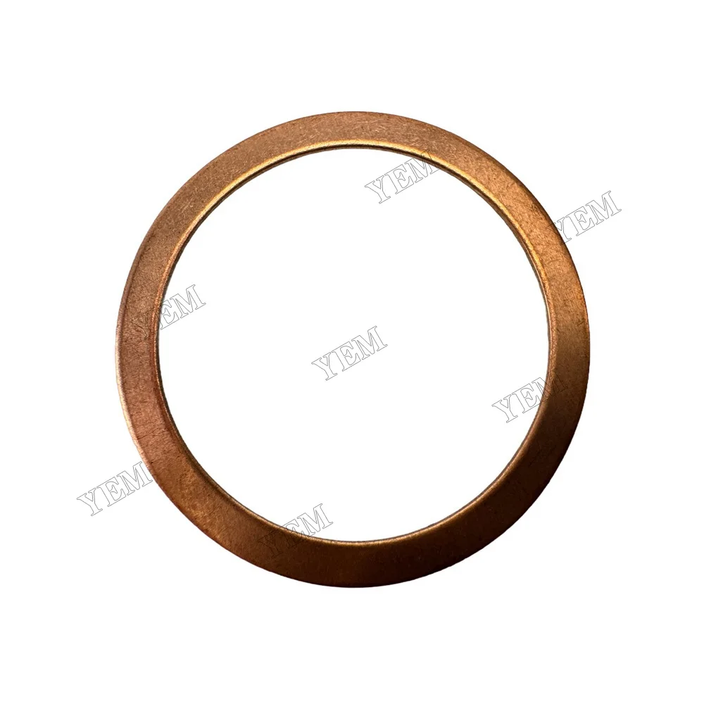 Seal, Ring 124950-11450 Fit for Yanmar 3GM30 Engine