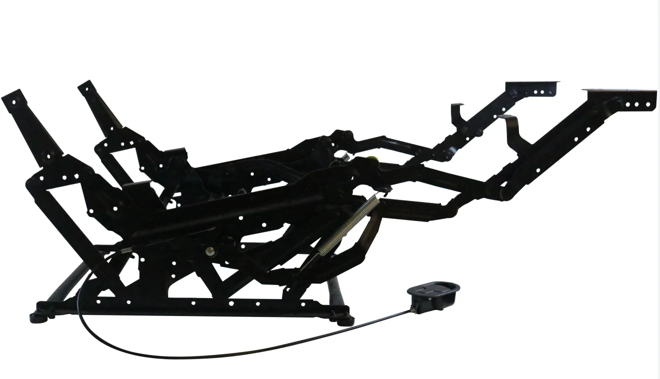 4312 Sofa Furniture Frame Bed Manual Recliner Parts Glider Mechanism