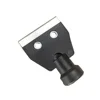 1 SC stainless steel steam spatula
