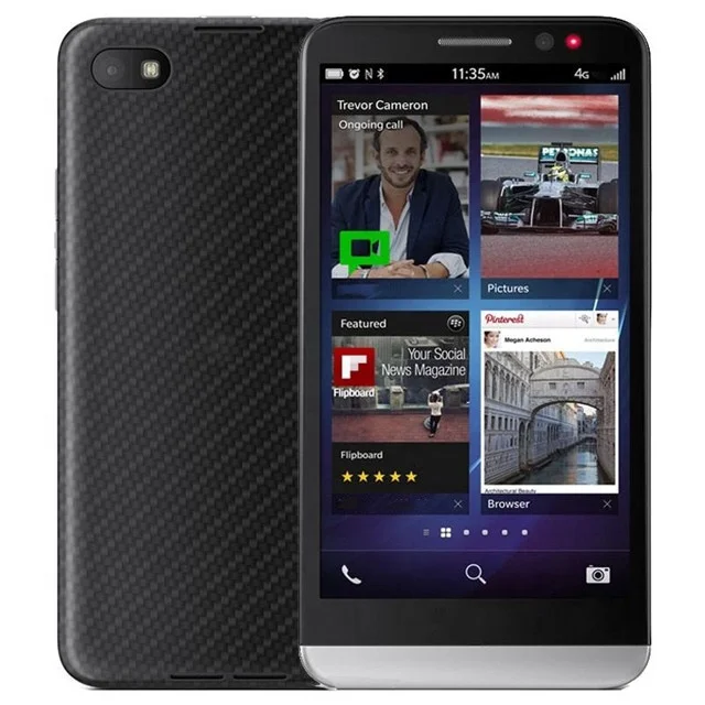 スマートフォン本体 040300A BlackBerry Z30 BlackBerry Z30 Review - Trusted Reviews
