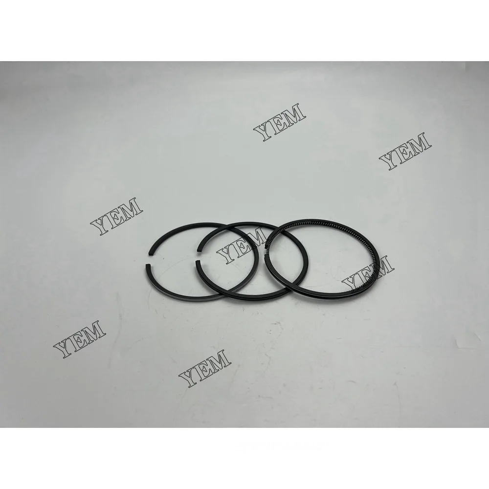 A495BT-5 Piston Ring for Xinchai Standard Size Engine Parts 2