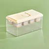 Cream White Full Set 25.8X13.3X12.2CM