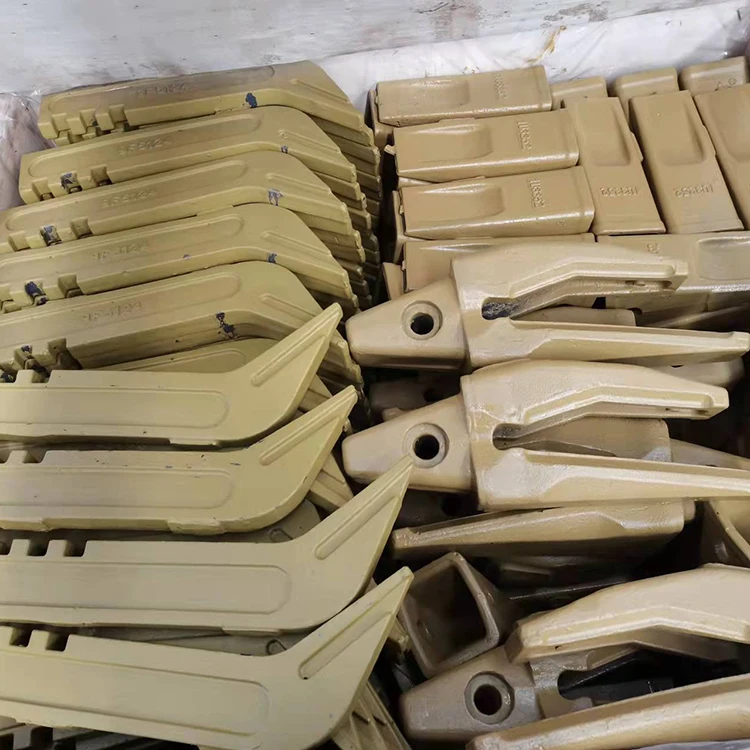 JCB Excavator Bucket Teeth JCB 3CX 3dx Bucket Teeth Cheap Price for Sale