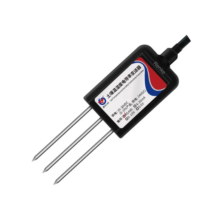 High Quality Smart Agriculture Sensors Moisture Soil Sensor
