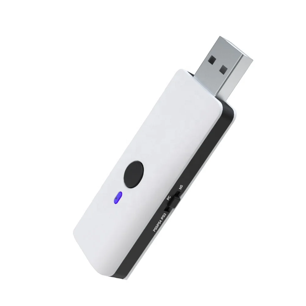 2021 Latest For Ps5 Controller Bt Retro Receiver Wireless Original Adapter  For Ps4 Switch Pc Classic Edition Receiver - Buy Ps5 Retro Receiver,Ps5  Adapter,Ps5 Accessories Product on Alibaba.com