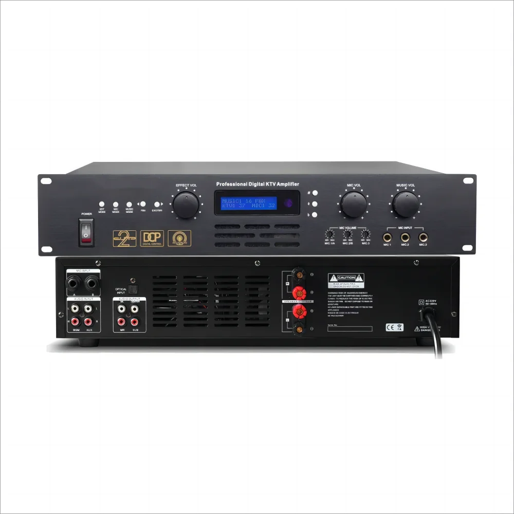 800w*2 Pro Sound System Amplifier Buy Sound System Amplifier,Pro