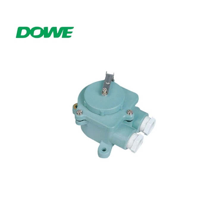 IP56 Z-M/1/2 Marine Watertight Waterproof Socket Synthetic Resin Conforms To The Standard JISF8832