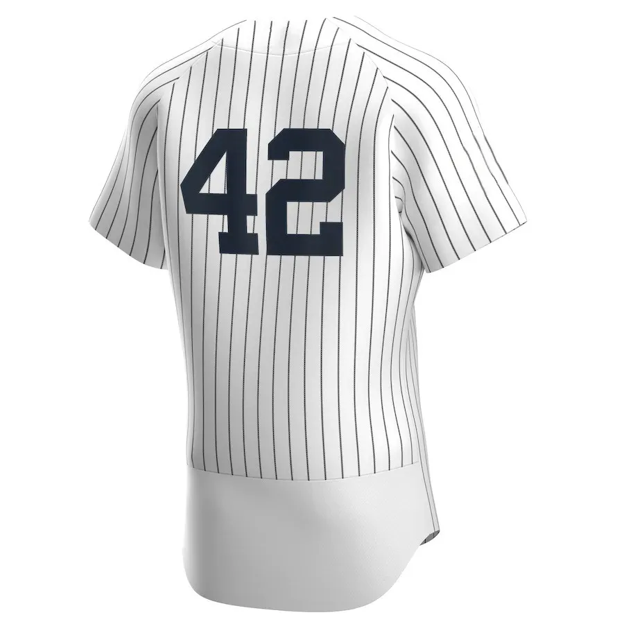 Wholesale Baseball Jersey Jackie Robinson Sports Shirts