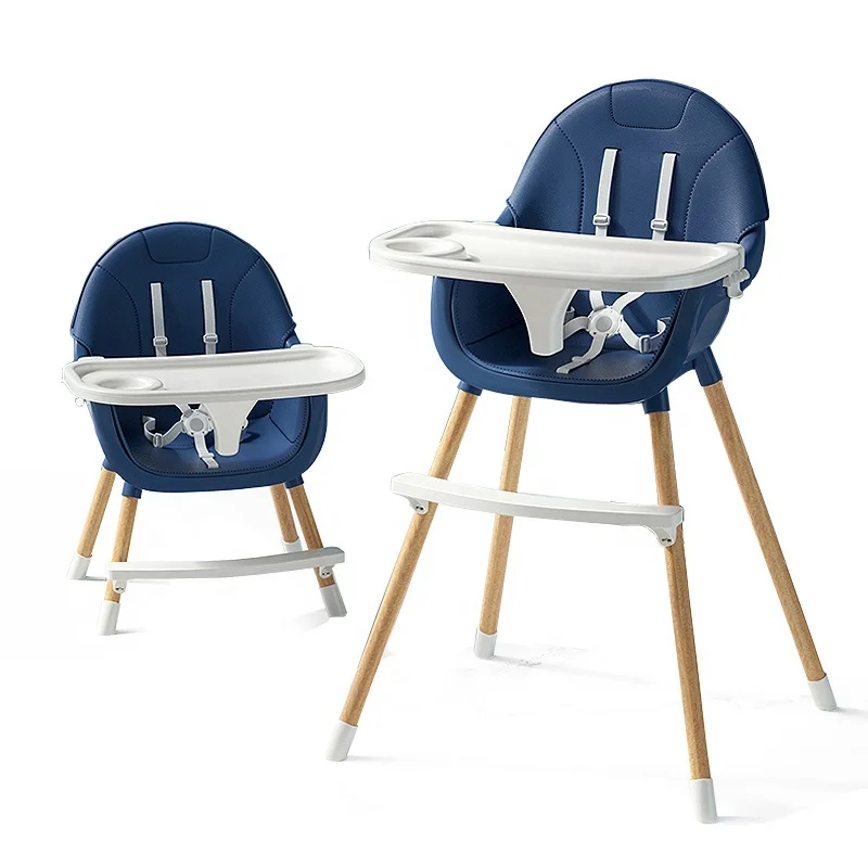 factory new design multifunctional baby booster dining chair