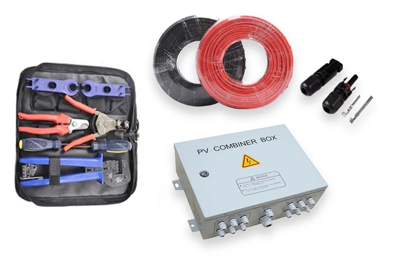 20kw off Grid Solar System Complete Kit Solar and Wind Turbine Hybrid Power System Hydroponic System Solar