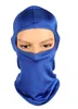 Cagoule bleu roi