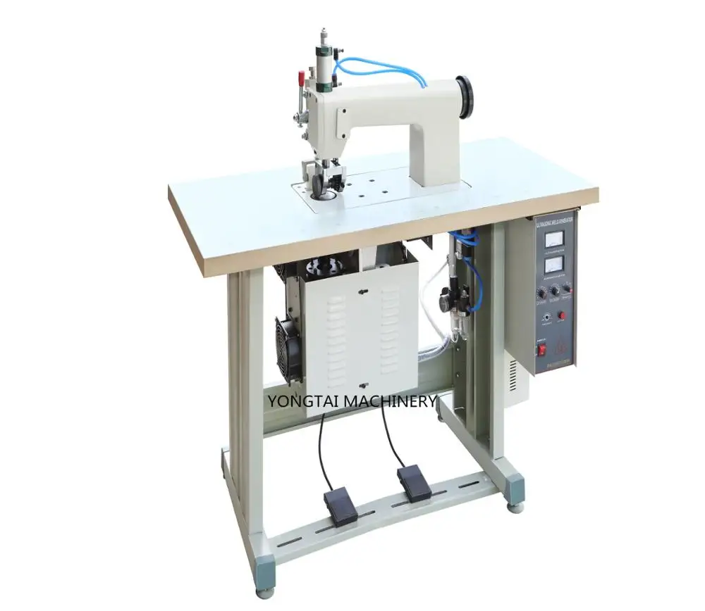 Автоматическая Одноразовая Медицинская мантия швейная машина