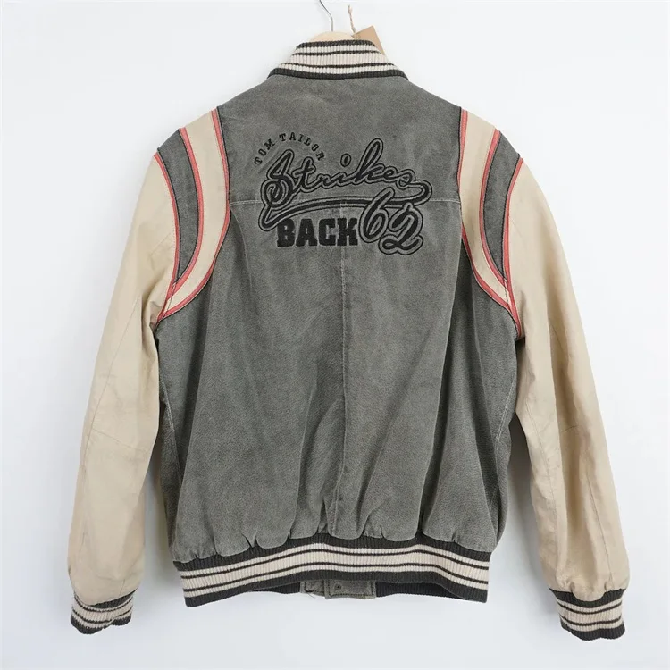 Oem Custom Winter Vintage 90s Retro 80s 