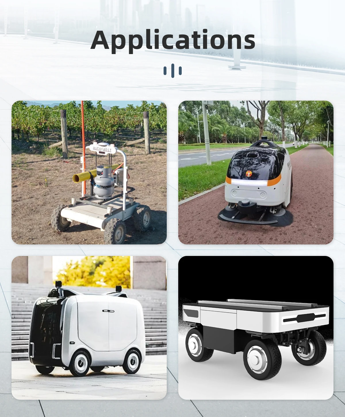 10 Inch 48V 500W 800w 1000w 100N.M 150N.m Low Speed 7-10km/h Electric BLDC Wheel Geared Hub Motor for Agricultural Vehicles