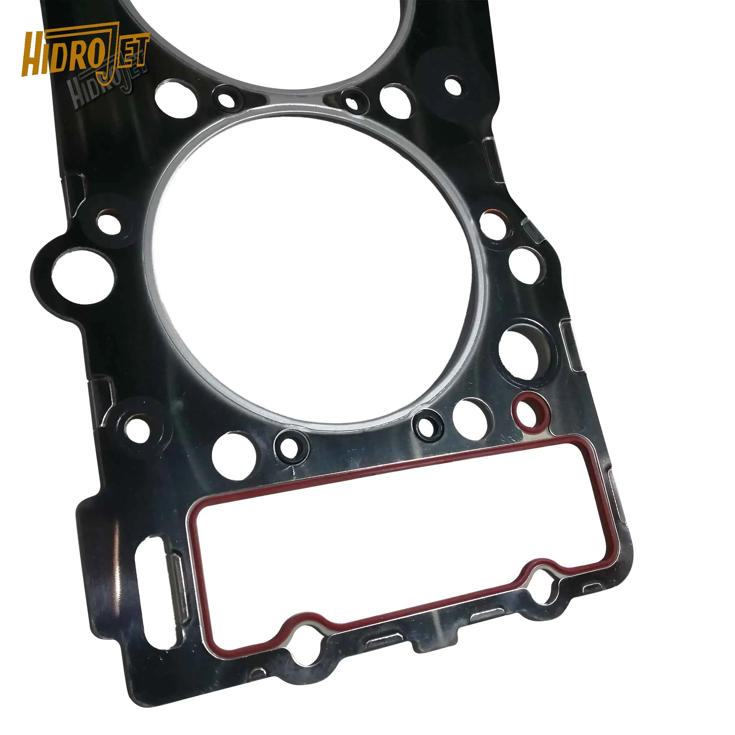 エンジンカバー エンジンシリンダーヘッドガスケットビクターラインツ61-29210-00 VWトランスポーターIV用 ENGINE CYLINDER HEAD GASKET VICTOR REINZ