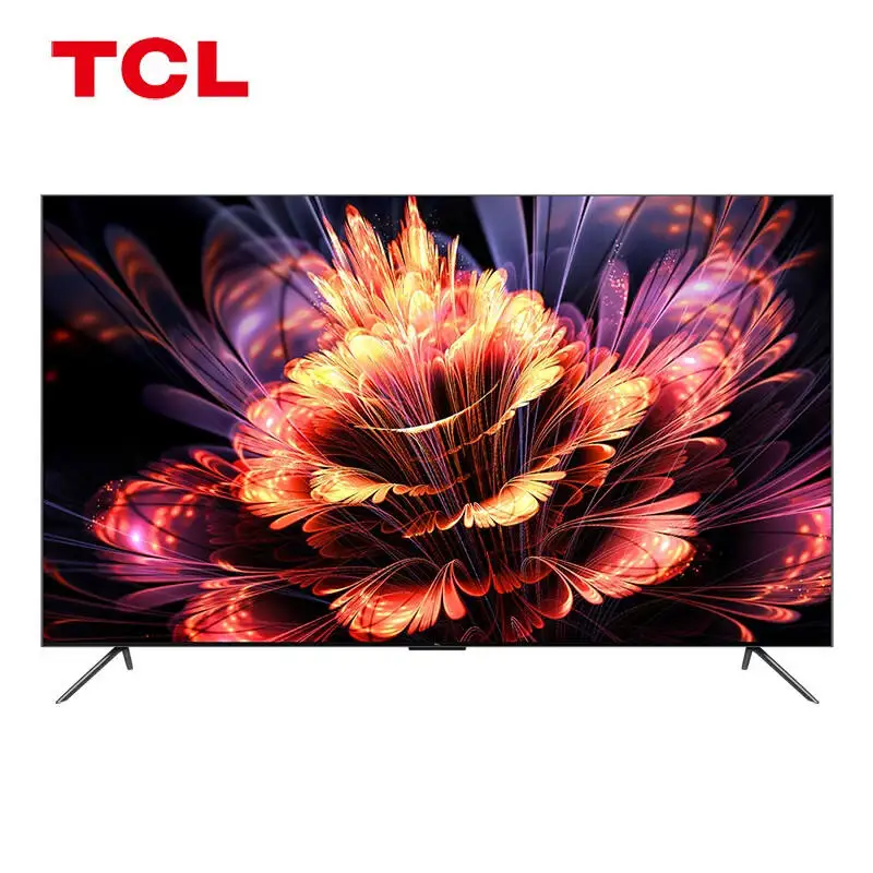 Global smart TV  range from 32 inches to 120 inches 4K 8K smart TCL TV 111064