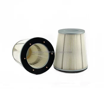 Dust Collector Type Aluminum Industrial Dust Filter Cartridge