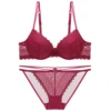 wine red