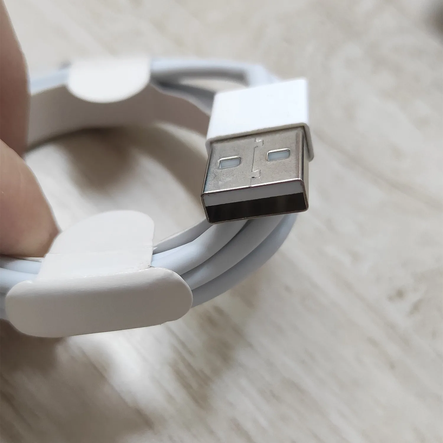 
 Лидер продаж 2020, USB-кабель для передачи данных для iPhone, 1 А, 1 м, оптовая продажа usb-кабелей для iphone  