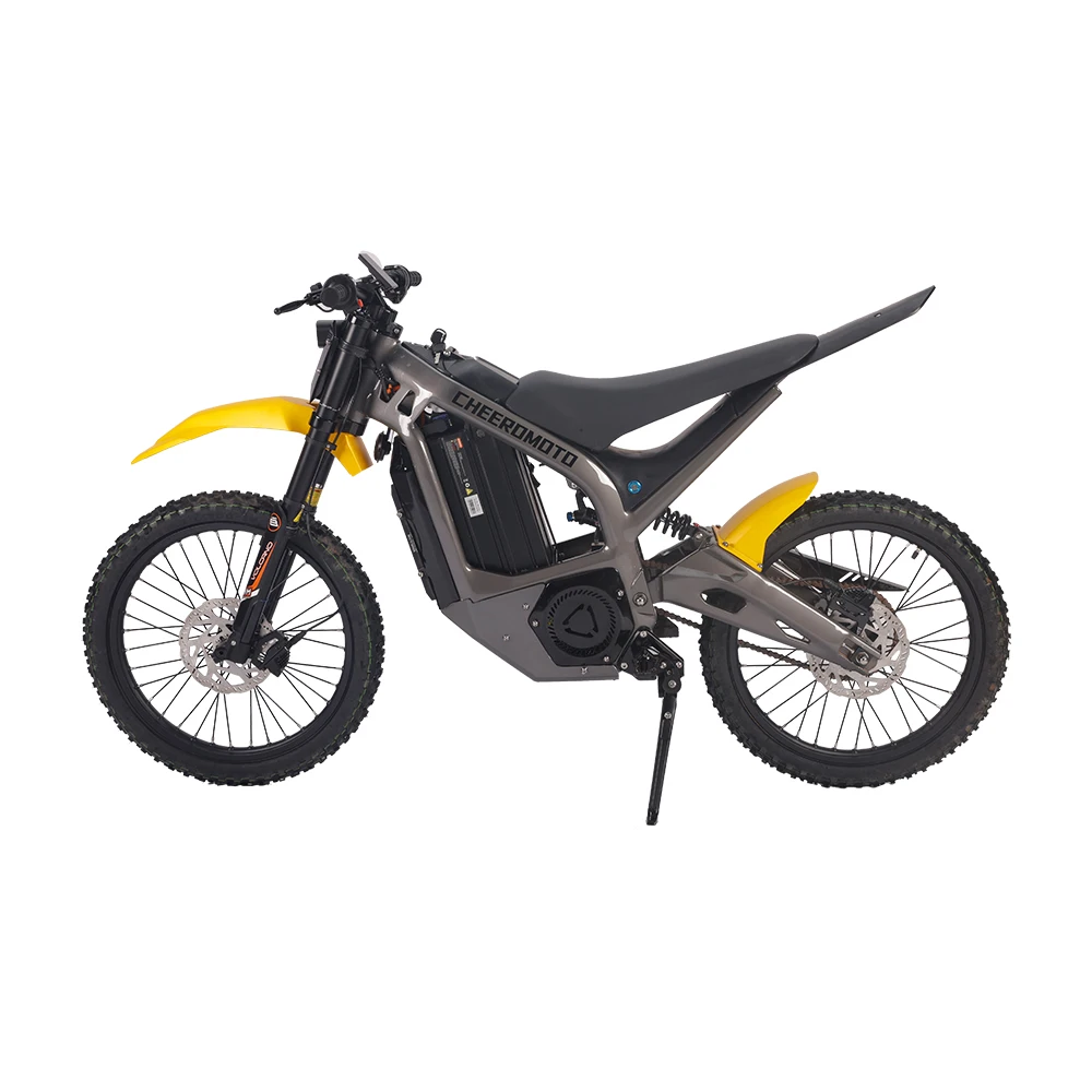 Dirt Bike Rusi Small Bike Enduro Dirt Bike Rusi Electric Bike 2024
