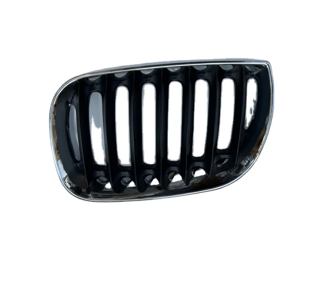 51133414903 51133414904 3414903 3414904 для BMW E83 LCI металлический декоративный гриль декоративная решетка