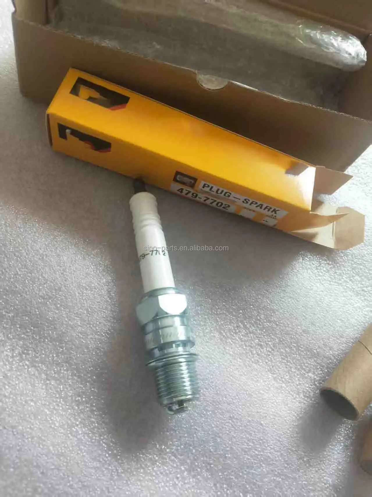 Shop High-Quality Diesel Engine Parts - Spark Plug 479-7702