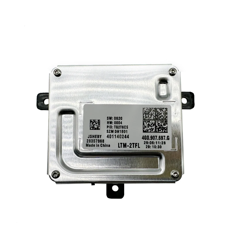 Module LED Feu De Jour Audi Volkswagen - Référence 4G0907397J / 4G0907697C - Neuf