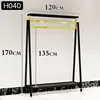 L:120*W:40:H:170cm