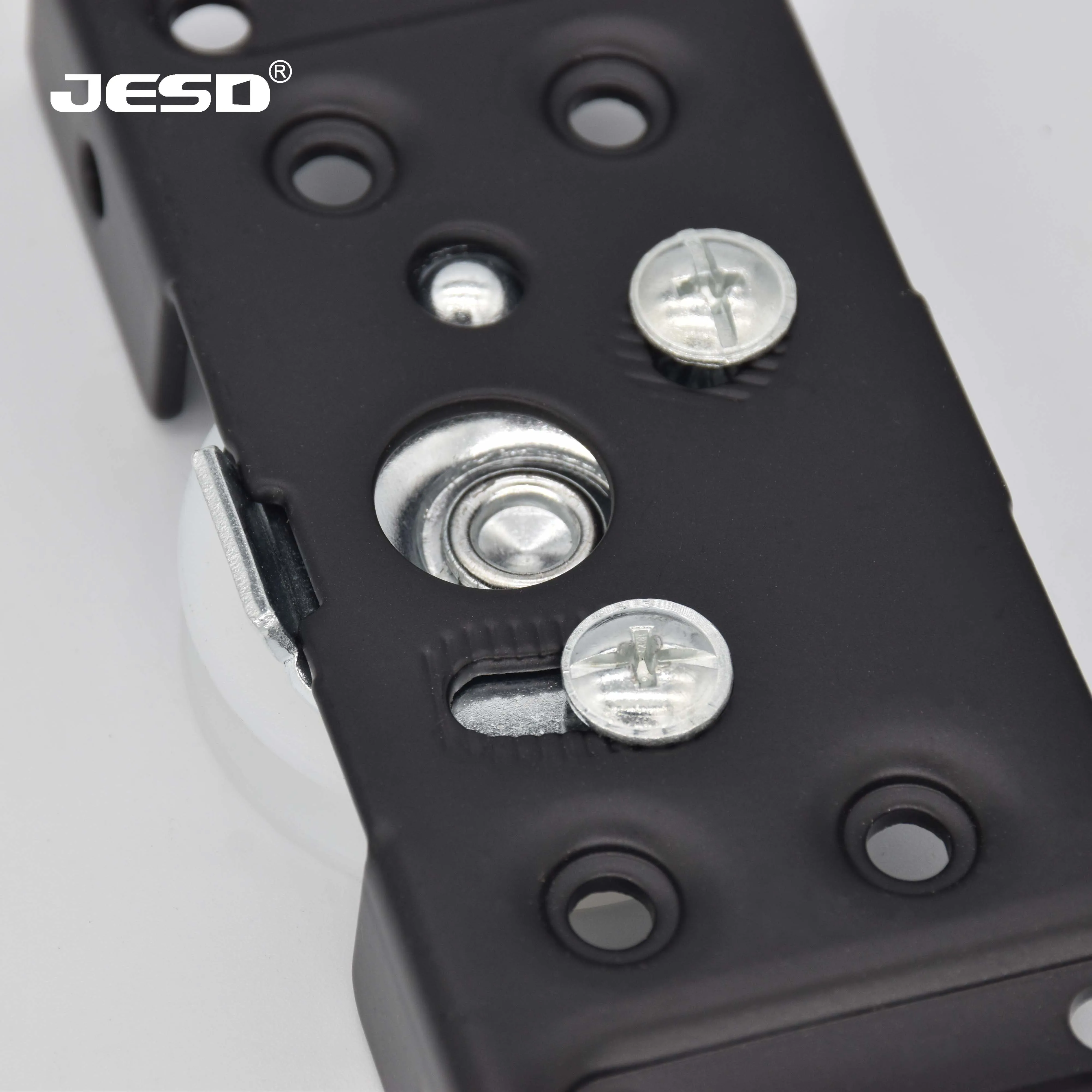 Сверхмощная мебельная фурнитура система фитингов пластиковые нейлоновые колесные ролики для раздвижных дверей