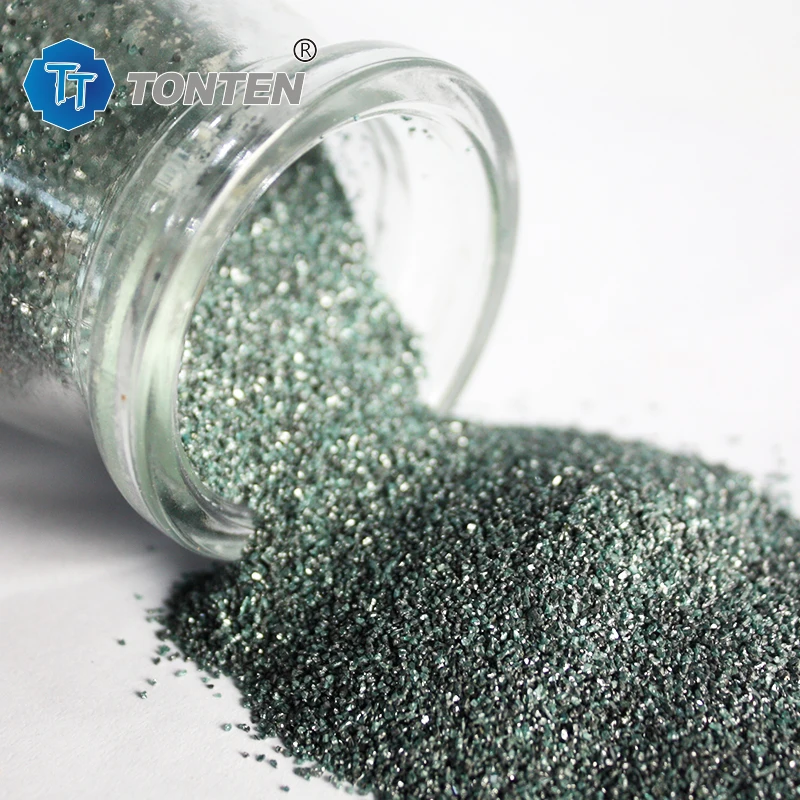 Round Tungsten Carbide Carborundum Grinding Wheel at Best Price in