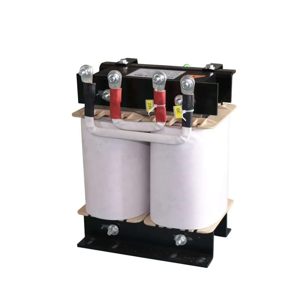 15kva Stepdown Auto Single Phase Transformer 220v to 110v