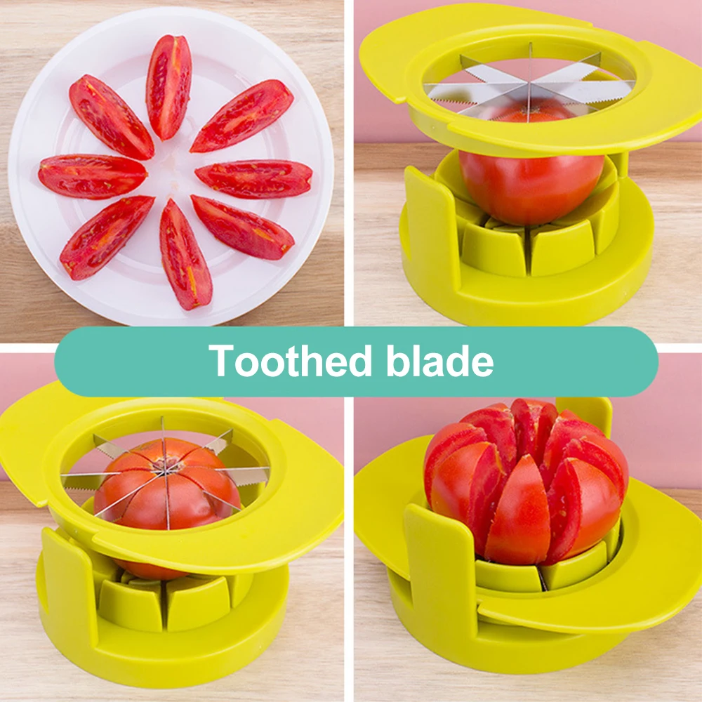 Home Kitchen Helper Tool Craft Mango Fruit Slicer Splitter Cutter Pitter  Corer Splitters Mango Slicer Mango Cutter