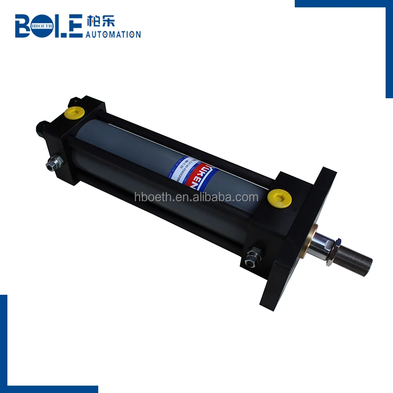YUKEN Hydraulic Smc air Cylinders CJT Series of CJT140 CJT140L CJT210 CJT210L CJT70 CJT70L CJT35 CBY14 CBY14L Made in China