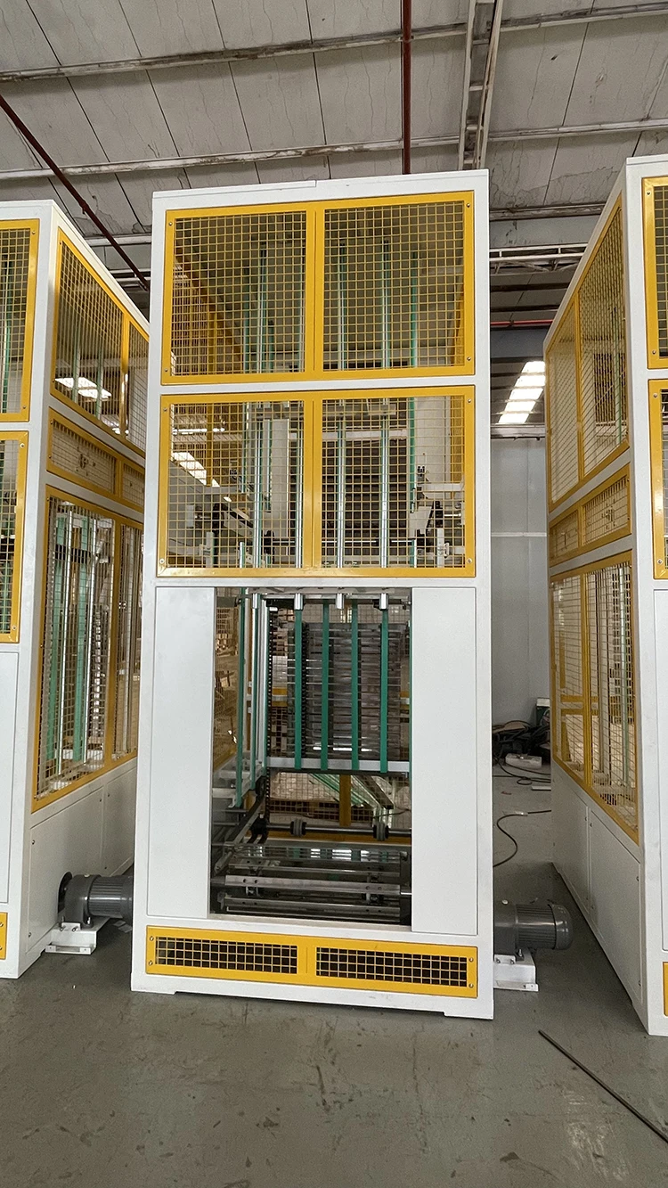 10k Lift Vertical Module Pallet Electric Industrial Elevator Manufacturer Ladder Platform 6meter Lifting Lifter Conveyor