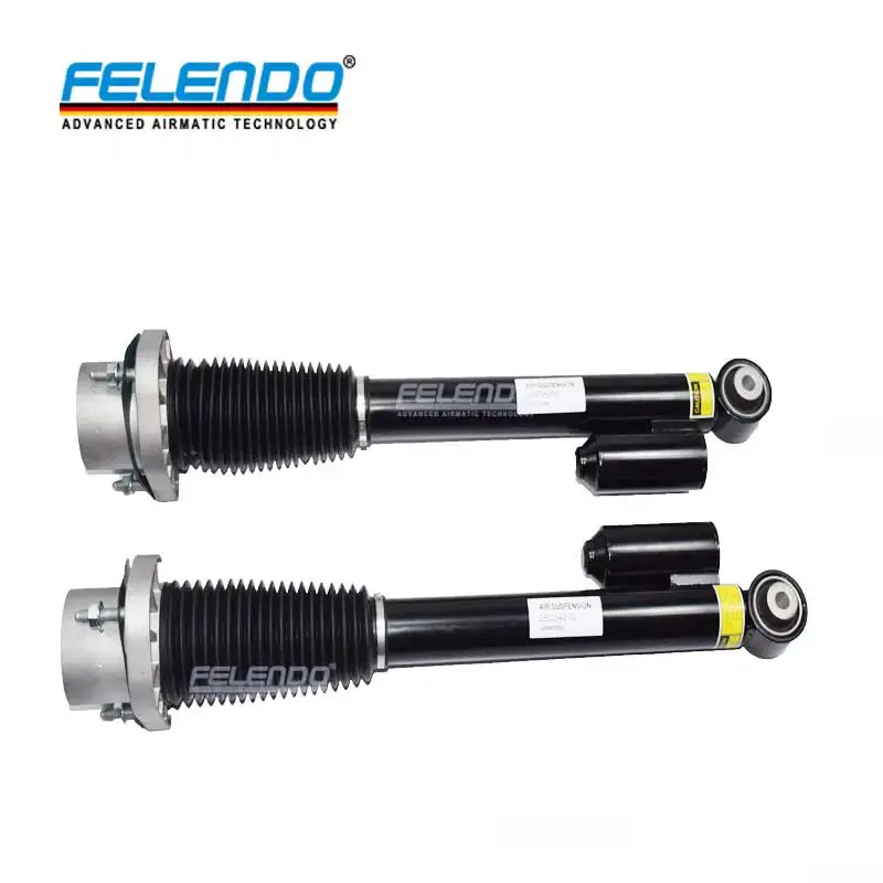 LR034266  FELENDO Rear Right Air Suspension Shock 