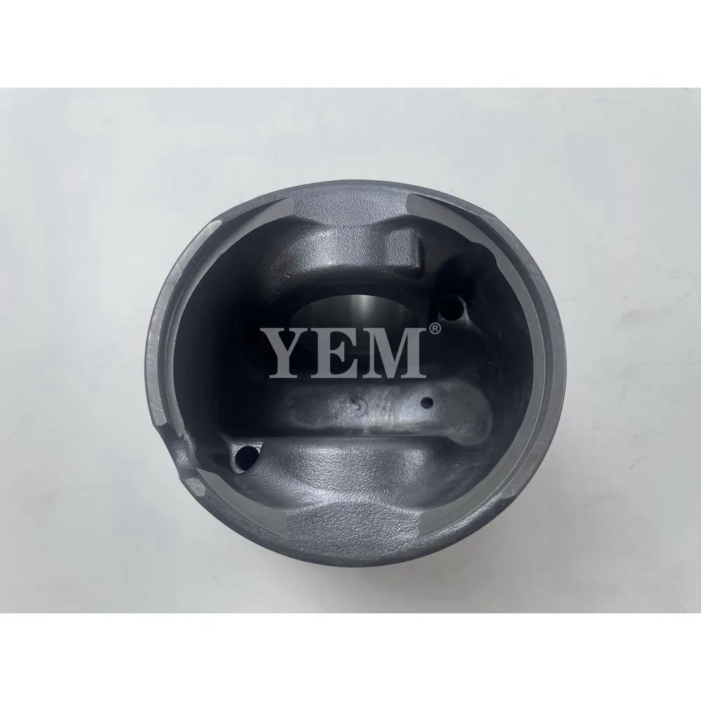 10614A101-02 JCB448 Piston for JCB Engine Rebuild Kit Advantage Supply 3