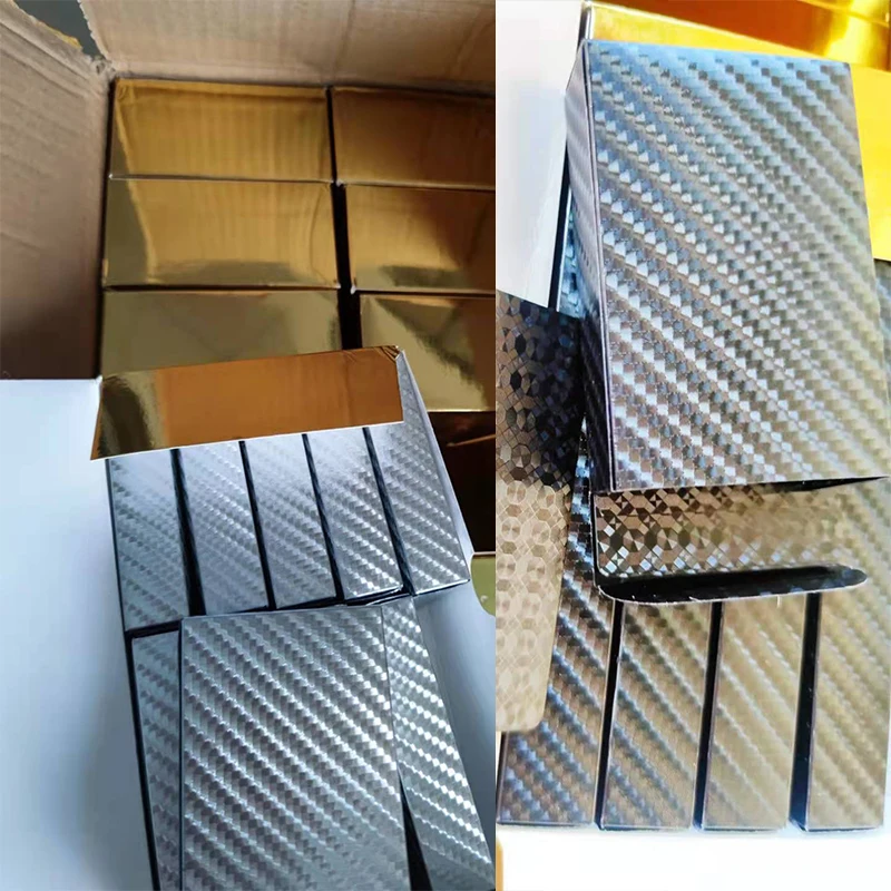 Кувейт Пластиковые Золотые пользовательские логотипы маленькие бумажные покерные испанские игральные карты с коробкой питьевые золотой черный красный синий