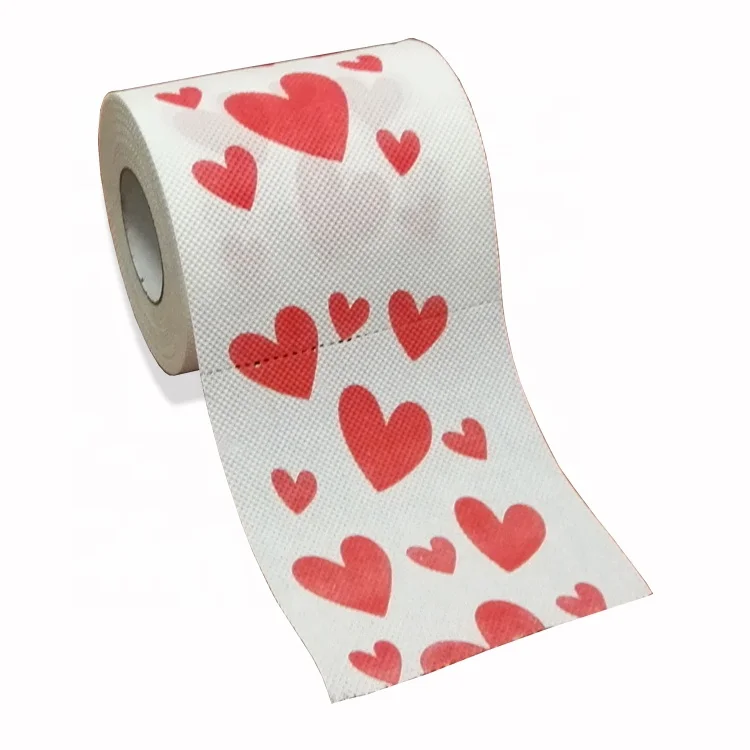 Source Damon-Tissue scented unicorn toilet paper printer on m.