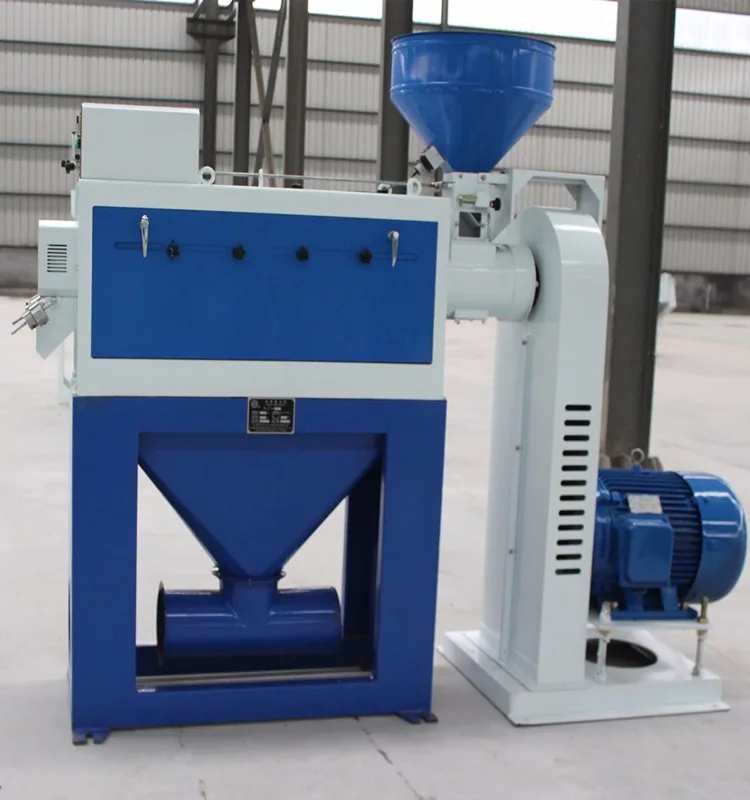 KB40  Factory Direct Rice Water  Polisher