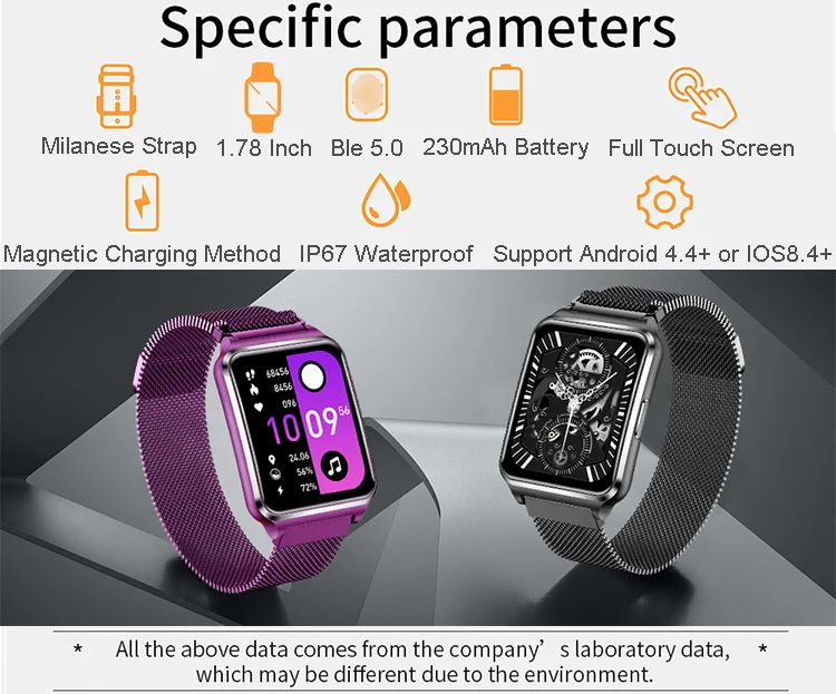 manufacturer relojes inteligentes smartwatch