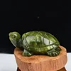 Turtle Carving