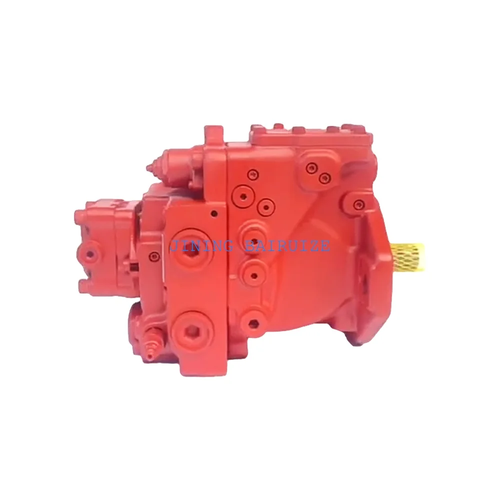 High Quality KPM K7SP36 Hydraulic Pump ZX75 Main Pump