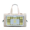 Bolso estilo B (azul)