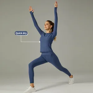 Women Long T-shirt Jacket Custom Logo