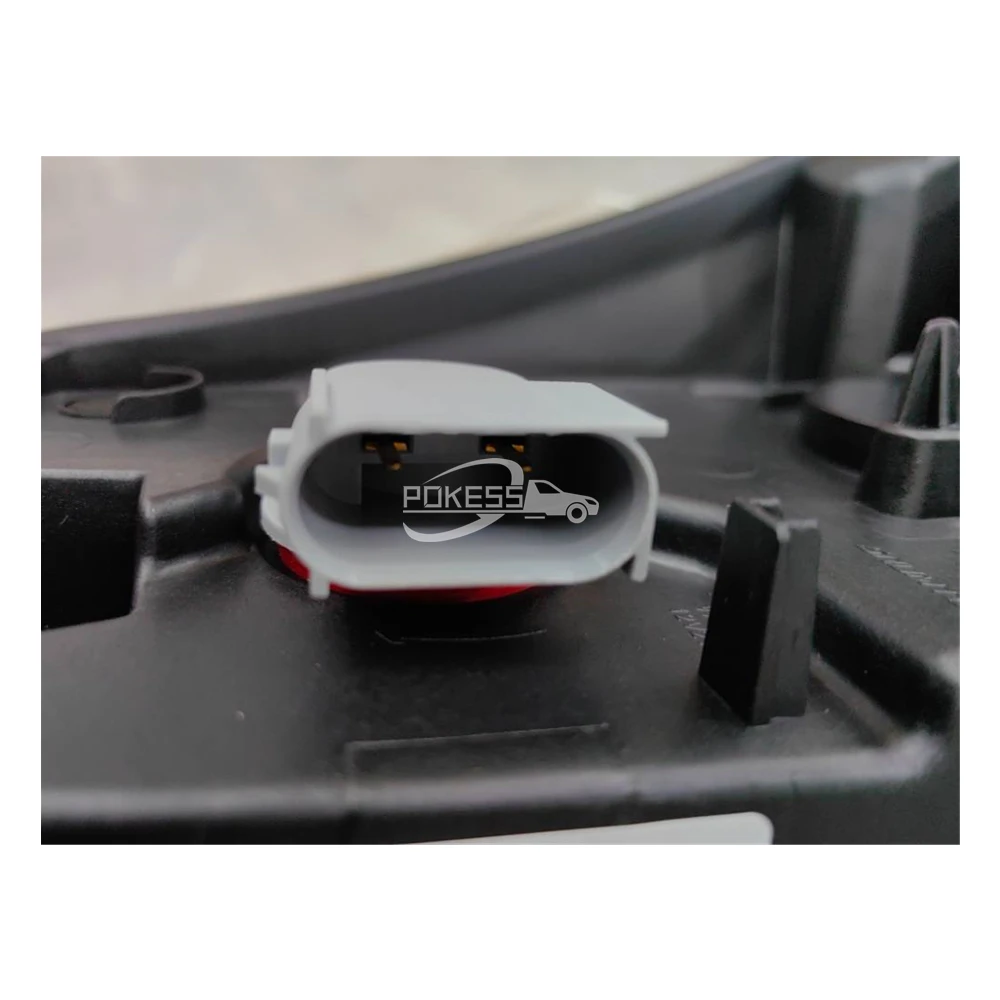 26683424 84226245 84174039 Fog Lights L for Chev — 4