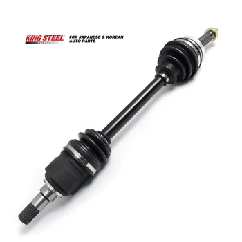 スキーソリ Lexus 43420-0W280 Shaft Assy, Front Drive, LH - CCL Quality