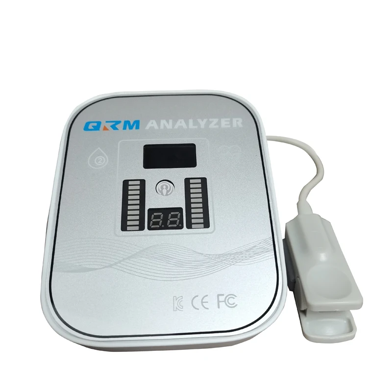 Quantum Resonance Magnetic Analyzer 2025 - aliexpress