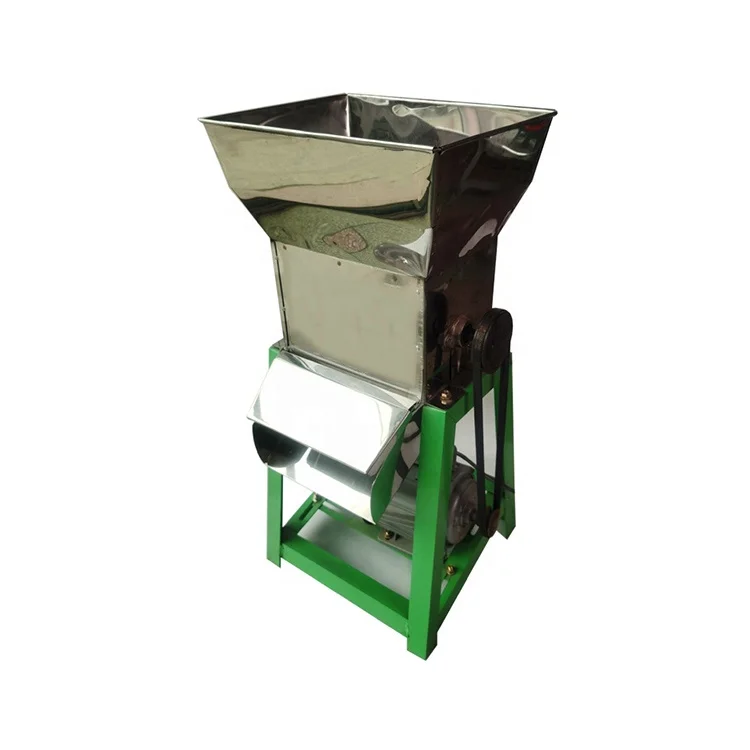 Cassava Flour Starch Processing Machine Cassava Grater